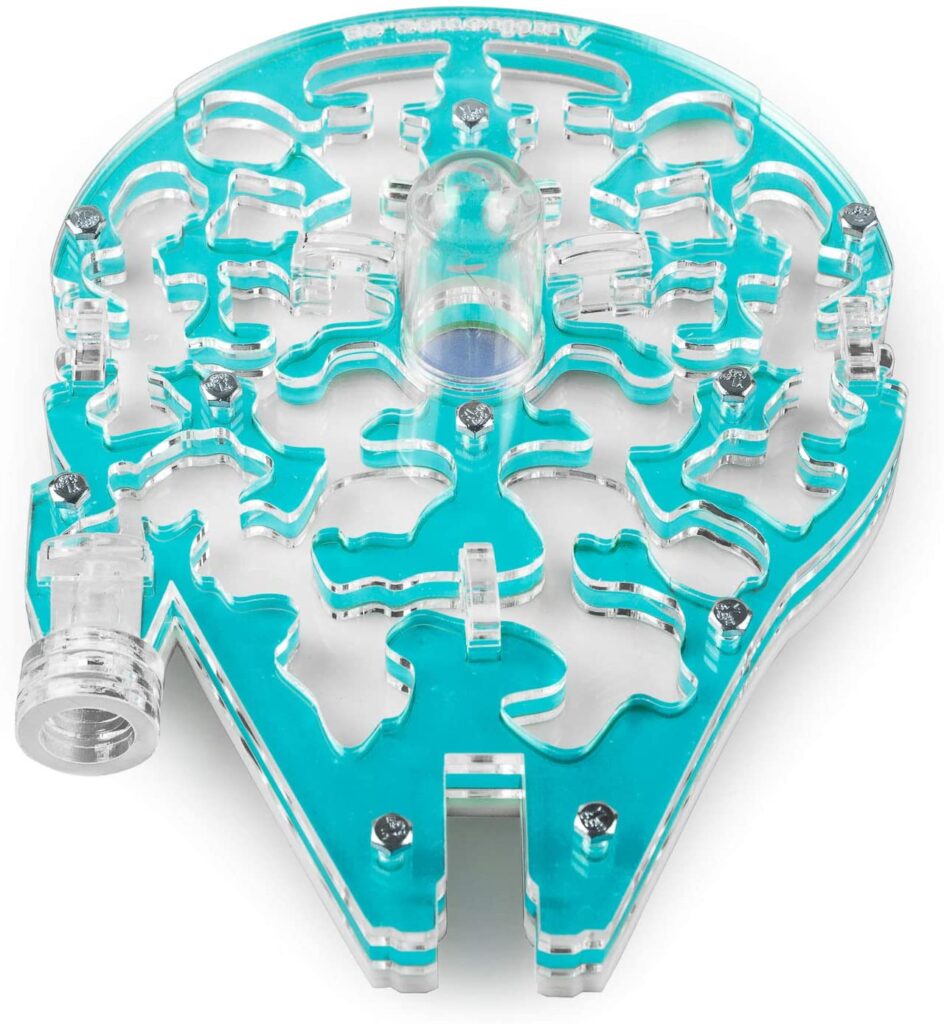 Hormigueros para niños