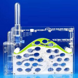 Hormiguero Hormiguero acrílico económico castillo niños